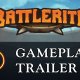 Battlerite - Trailer del gameplay