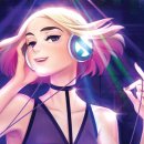 Gli autori di Superbeat: XONIC ringraziano i pirati per aver reso famoso il gioco