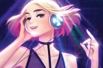 Gli autori di Superbeat: XONIC ringraziano i pirati per aver reso famoso il gioco - Notizia