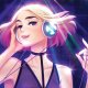 Gli autori di Superbeat: XONIC ringraziano i pirati per aver reso famoso il gioco