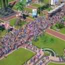 Planet Coaster - Un incidente nel parco!