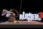 Runner3 si mostra in video, lancio nel 2018 - Video