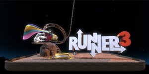 Runner3