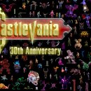 Buon Compleanno Castlevania!