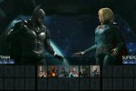 Injustice 2, spettacolari sequenze in-game dagli EGX 2016 - Notizia