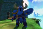 Anche Shovel Knight nel cast di Yooka-Laylee, nuovo trailer e gameplay dagli EGX 2016 - Notizia