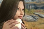 Un video porno realizzato con The Elder Scrolls V: Skyrim fa milioni di accessi su PornHub - Notizia