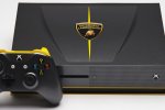 C'è anche un'edizione Lamborghini Centenario per Xbox One S legata a Forza Horizon 3 - Notizia