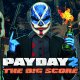 Payday 2: The Big Score arriverà nei negozi il 30 settembre
