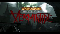 Warhammer: End Times - Vermintide - Trailer della versione console