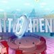 LEGO Dimensions - Trailer Battle Arena