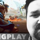 Battlerite - Long Play