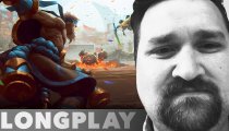 Battlerite - Long Play