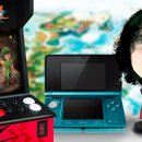 Dragon Quest VII: Frammenti di un Mondo Dimenticato - Sala Giochi