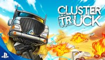Clustertruck - Trailer d'annuncio