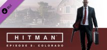 Hitman - Episodio 5: Colorado per PC Windows