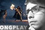 Potranno anche essere di piuma, ma nel Long Play di stasera con Marco Cremona combattiamo con Destiny: I Signori del Ferro - Notizia