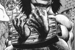 Wyald è il protagonista del nuovo video di Berserk and the Band of the Hawk - Notizia