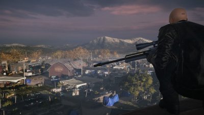 Hitman - Episodio 5: Colorado