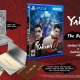 Annunciata la "The Business Edition" di Yakuza 0