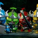 Il nuovo trailer di Super Dungeon Bros annuncia la data di lancio del gioco