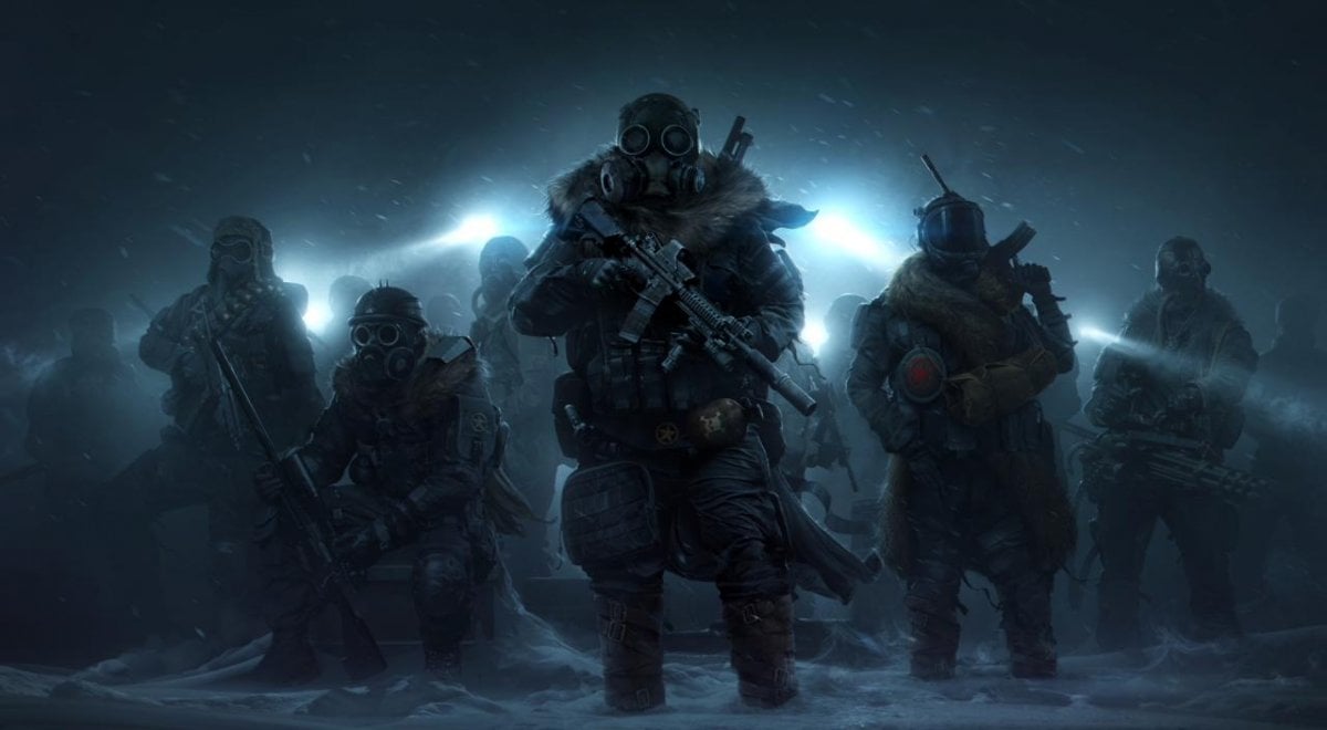 InXile が Wasteland 3 を Fig のクラウドファンディングに投入、プレゼンテーションビデオを見てみましょう