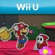 Paper Mario: Color Splash - Il trailer della storia