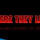 Here They Lie - Trailer di lancio