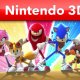 Sonic Boom: Fuoco e Ghiaccio - Trailer di lancio