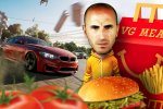 Pierpaolo Greco prende la patente a pranzo con Forza Horizon 3 - Notizia