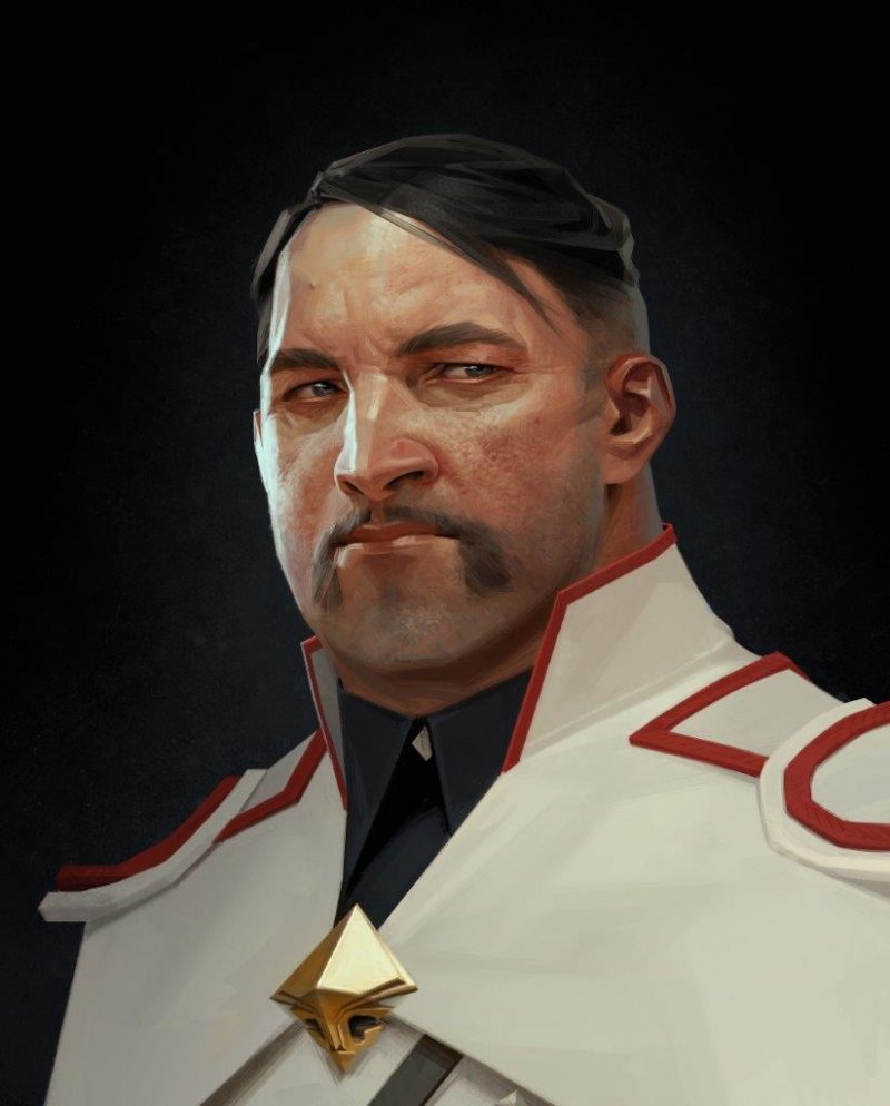 Immagine di Dishonored 2 per PlayStation 4