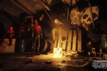 Nuove immagini e dettagli su The Voice of Freedom, il primo DLC single player di Homefront: The Revolution - Notizia