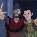 Disponibile King's Quest - Chapter 4: Snow Place Like Home