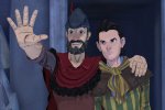 Disponibile King's Quest - Chapter 4: Snow Place Like Home - Notizia