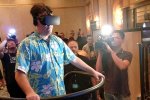 La realtà virtuale al TGS 2016 - Speciale