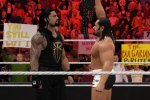 Il pacchetto 'Astri nascenti' di WWE 2K17 si presenta in trailer - Notizia