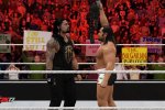 2K illustra la modalità 'Universe' di WWE 2K17 - Notizia