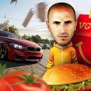 A Pranzo con Forza Horizon 3