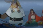 The Banner Saga 2: gli sviluppatori commentano i risultati deludenti del secondo capitolo - Notizia