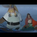 The Banner Saga 2 uscirà su Nintendo Switch il 7 giugno
