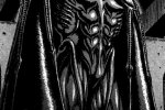 Berserk and the Band of the Hawk in un video dedicato a Femto - Notizia