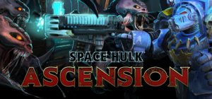 Space Hulk: Ascension per PC Windows