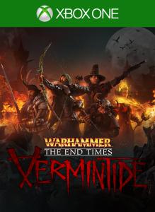 Warhammer: End Times - Vermintide per Xbox One