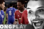 Scendiamo in campo con Rosario Salatiello nel Long Play di FIFA 17 - Notizia