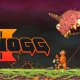 Nidhogg 2 arriva su PlayStation 4 e si mostra in video