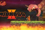Nidhogg 2 arriva quest'anno su Switch - Notizia