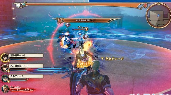 Immagine di Valkyria Revolution per PlayStation 4