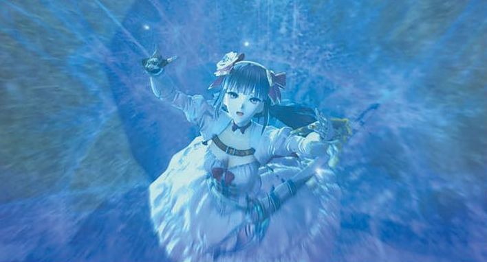 Immagine di Valkyria Revolution per PlayStation 4