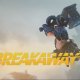 Breakaway - Reveal trailer