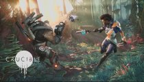 Crucible - Reveal trailer